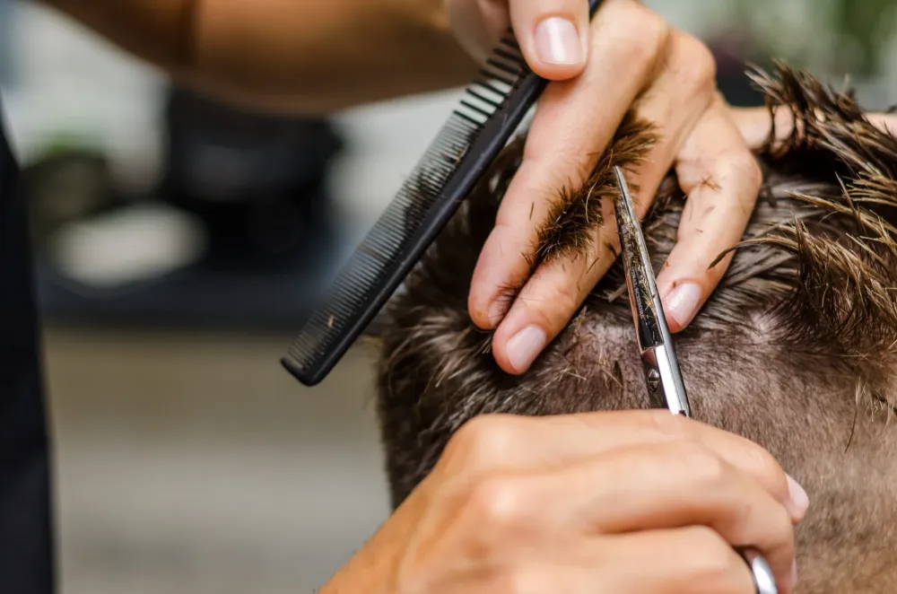 Coiffeur à Saint-Amand-Montrond